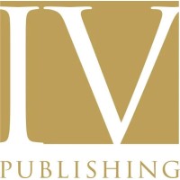 IV Publishing logo - Similar company to Bukhari Creative Group