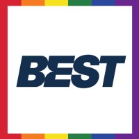 BEST logo - Similar company to Everclean Facility Services