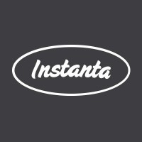 Instanta logo - Similar company to Zip Water Uk