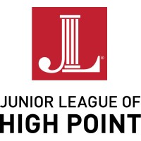 The Junior League of High Point logo - Similar company to Young Foundation Line For Social Development