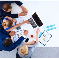 Sagaciti Consulting Ltd. logo - Similar company to M