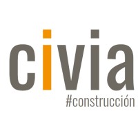 CIVIA Construcción logo - Similar company to Tecta Construcción Y Servicios