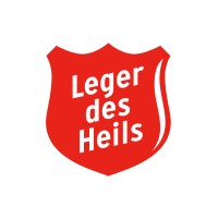 Leger des Heils Midden-Nederland logo - Similar company to X (In Leidsche Rijn)
