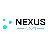 Nexus Climate logo - Similar company to Idaic - The Industrial Decarbonization Ai Coalition