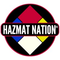 HazmatNation logo - Similar company to Transcaer Canada