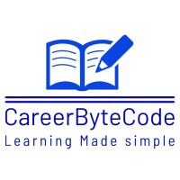 CareerByteCode logo - Similar company to Ibridge Techsoft