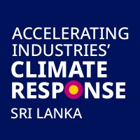 Accelerating Industries Climate Response in Sri Lanka logo - Similar company to Thrive Canvas