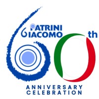 PATRINI GIACOMO Srl logo - Similar company to Soleco Engineering Srl