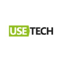 Usetech logo - Similar company to Getmatch