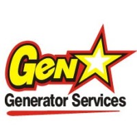 Genstar Generator Service logo - Similar company to Tri-State Generator Installtions, Llc