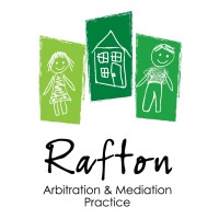 Rafton Arbitration and Mediation Practice logo - Similar company to Forward Carers