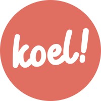 Koel! logo - Similar company to Concertomedia
