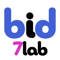 Bid7lab logo - Similar company to Etek Group