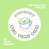Tea Time Tips logo - Similar company to Mind The Grad