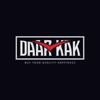 Daarkak logo - Similar company to Cynthia Vincent Creative Agency