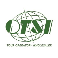 OTSI Tour Operador - DMC logo - Similar company to Otsi
