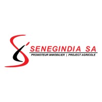 SenegIndia SA logo - Similar company to Senhub Immo
