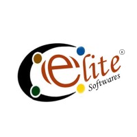 Elite Softwares logo - Similar company to Fair Share It Services Pvt Ltd
