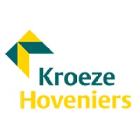 Kroeze Hoveniers logo - Similar company to Serena Spa