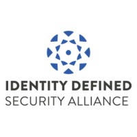 Identity Defined Security Alliance logo - Similar company to Quest Egypt Software