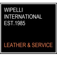 WIPELLI INTERNATIONAL logo - Similar company to Hipertelas