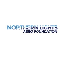 Northern Lights Aero Foundation logo - Similar company to Elevate Aviation Learning Centre