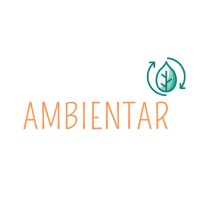 Ambientar.ce logo - Similar company to Profico Ambiente E Ordenamento, Lda