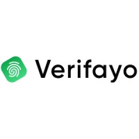 Verifayo logo - Similar company to Virtuous Screening Pvt Ltd