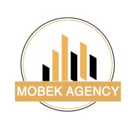 MOBEK AGENCY logo - Similar company to Nicotech Ou