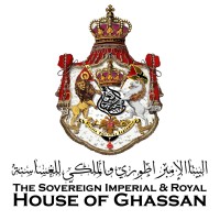 Sovereign Imperial and Royal House of Ghassan logo - Similar company to Cdboyd Llc