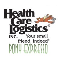 Health Care LogisticsⓇ logo - Similar company to Mixt Solutions