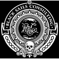 Black Sails Consulting logo - Similar company to Frostlogic