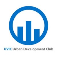 UVic Urban Development Club logo - Similar company to Quay North Urban Development