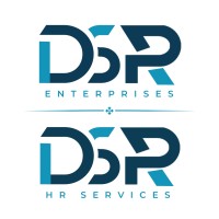DSRP Group logo - Similar company to Insteel Engineers Ltd