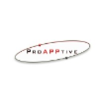 ProAPPtive Solutions Pvt. Ltd. logo - Similar company to Coding Veda