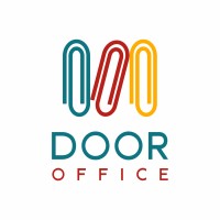 Door Coworking Office logo - Similar company to Smart Babee Technologies
