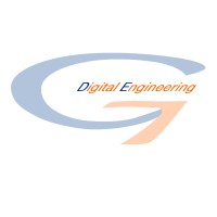 Globalware Digital Engineering logo - Similar company to Bahiamec