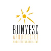 Bunyesc Arquitectura Eficient logo - Similar company to Munarq