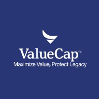 ValueCap logo - Similar company to Valuebridge