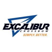 Excalibur Crossbow Inc. logo - Similar company to Tenpoint Crossbow Technologies