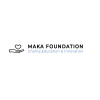 Maka Foundation (MF) logo - Similar company to Easy Tech Solutions