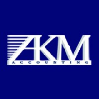 AKM Accounting and Auditing logo - Similar company to Advanced Accounting Services