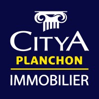 Citya Planchon Immobilier logo - Similar company to Isefac Bachelor Bordeaux