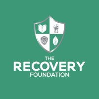 The Recovery Foundation NPO logo - Similar company to Procentrica