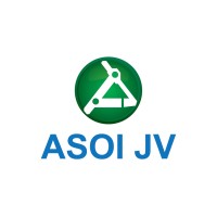 ASOI JV logo - Similar company to Salmon Developers Limited
