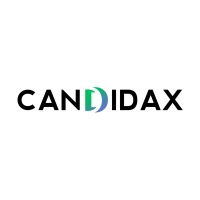 Candidax logo - Similar company to Loffle Co.