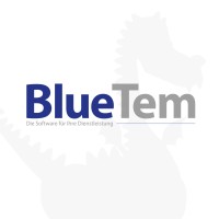 BlueTem Software GmbH logo - Similar company to Lucom Gmbh