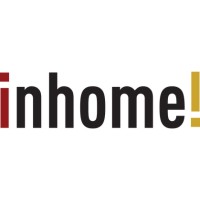 InHome logo - Similar company to Link It