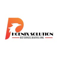 Phoenix Solution logo - Similar company to Phoenix Solutions