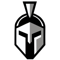 Team Warriors logo - Similar company to Hugecalf Studios